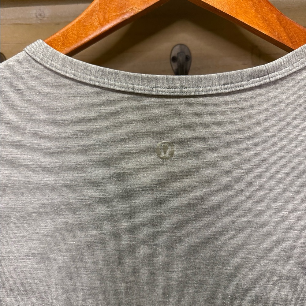 Lululemon Mens Basic Workout Tee - image 5